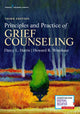 Book cover of: Principles and Practice of Grief Counseling. By: Darcy L. Harris