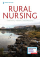 Book cover of: Rural Nursing, Sixth Edition. By: Charlene A. Winters
