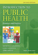 Book cover of: Introduction to Public Health. By: Raymond L. Goldsteen