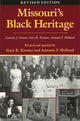 Book cover of: Missouri's Black Heritage