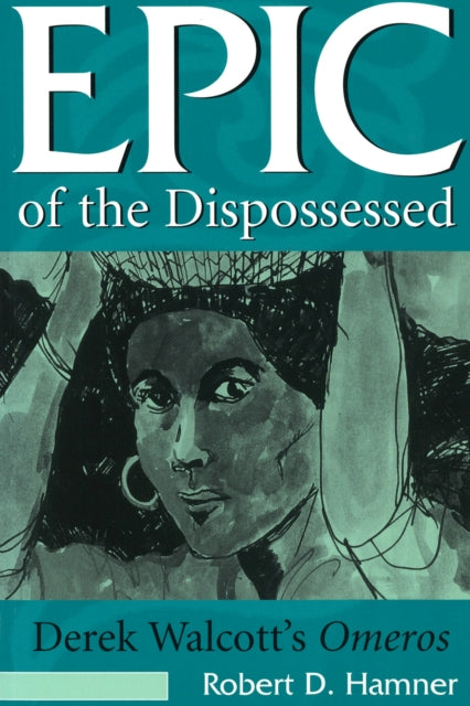 Book cover of: Epic of the Dispossessed