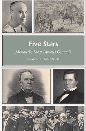Five Stars Volume 1