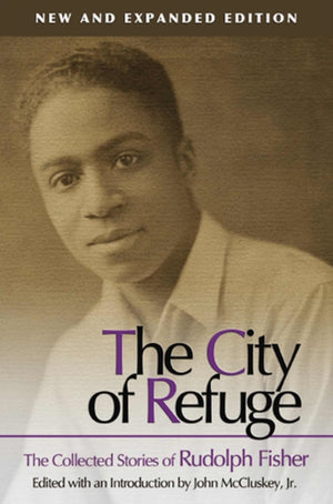 City of Refuge