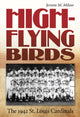 Book cover of: High-flying Birds. By: Jerome M. Mileur