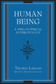 Book cover of: Human Being. By: Thomas Langan