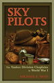 Book cover of: Sky Pilots. By: Michael E. Shay