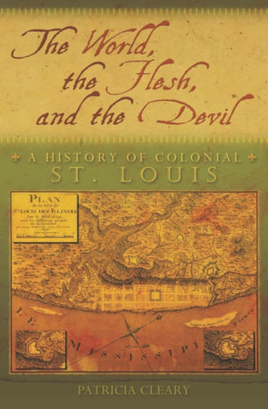 World, the Flesh, and the Devil