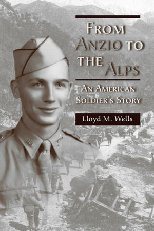 From Anzio to the Alps
