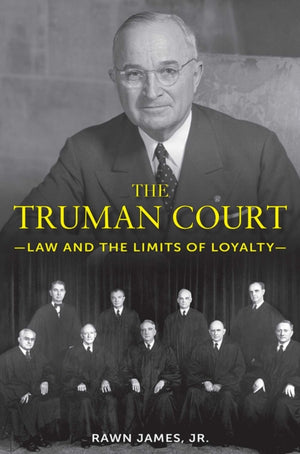 Truman Court