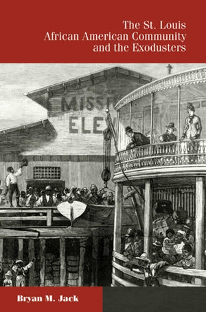 St. Louis African American Community and the Exodusters