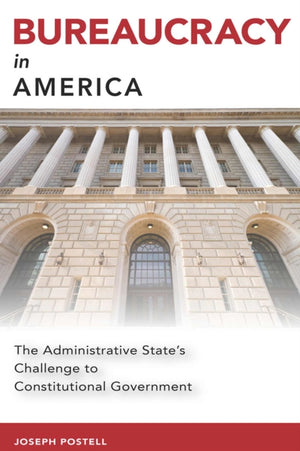 Bureaucracy in America