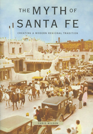 Myth of Santa Fe