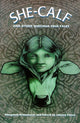 Book cover of: She-calf and Other Quechua Folk Tales. By: Johnny Payne