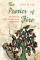 Book cover of: Poetics of Fire. By: Victor M. Valle