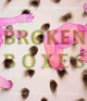 Book cover of: Broken Boxes. By: Ginger Dunnill
