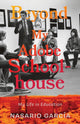Book cover of: Beyond My Adobe Schoolhouse. By: Nasario García