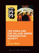 Kinks' The Kinks Are the Village Green Conservation Society