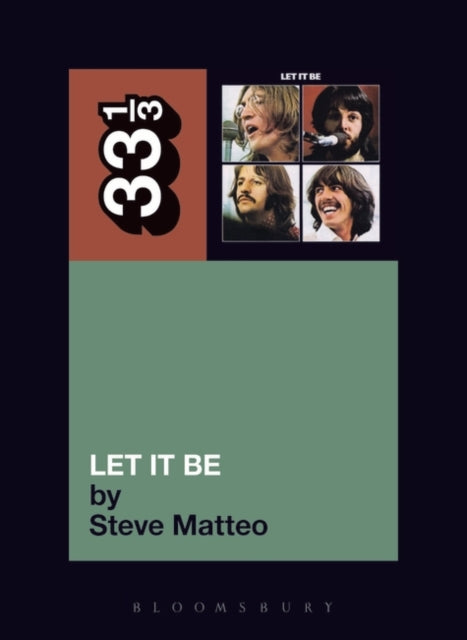 Beatlite "Let It Be"