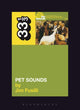 Beach Boys' Pet Sounds 9780826416704 Jim Fusilli