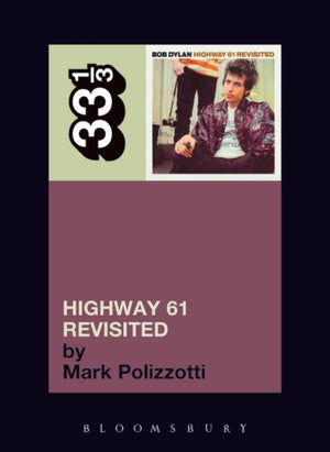 Bob Dylani Highway 61 taaskülastus