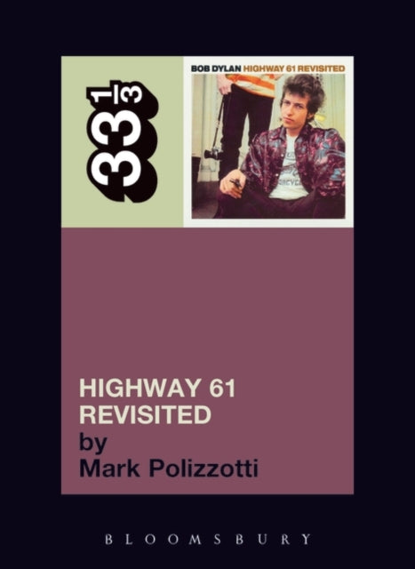 Bob Dylani Highway 61 taaskülastus