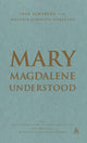 Book cover of: Mary Magdalene Understood. By: Jane Schaberg