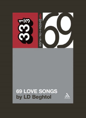 Magnetic Fields' 69 Love Songs