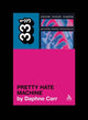 Nine Inch Nailsi Pretty Hate Machine