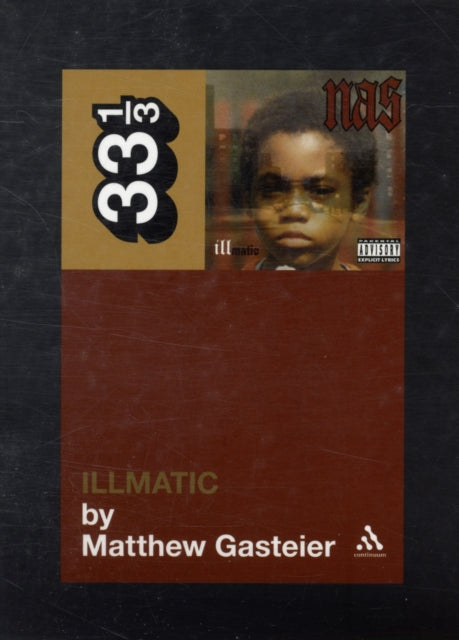 Nasi Illmatic