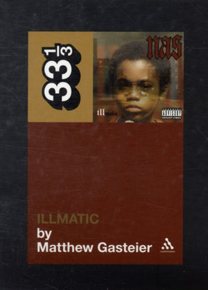Nasi Illmatic