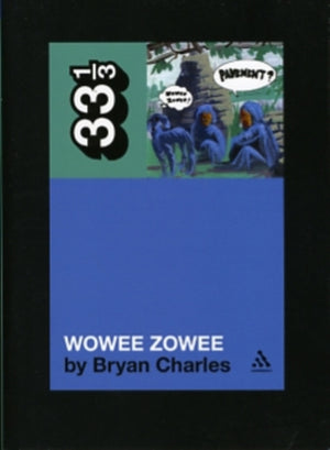 Kõnnitee Wowee Zowee