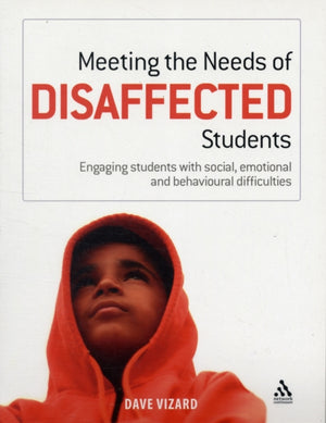 Meeting the Needs of Disaffected Students