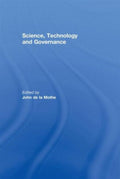 Science, Technology and Global Governance