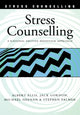 Book cover of: Stress Counselling. By: Albert Ellis