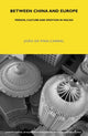 Book cover of: Between China and Europe