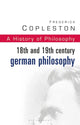 History of Philosophy Volume 7
