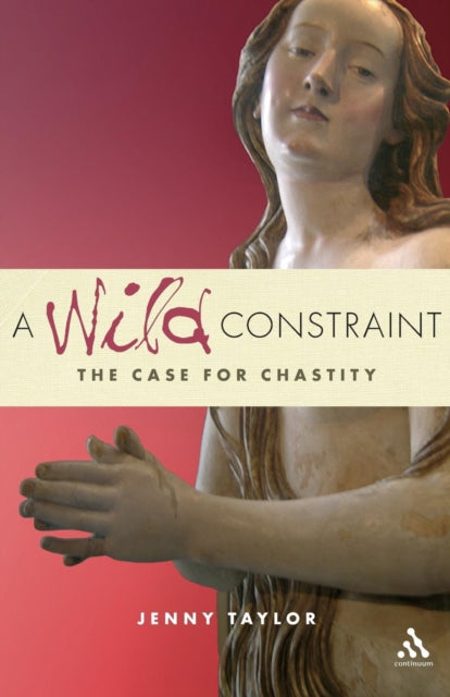 Book cover of: Wild Constraint. By: Jenny Taylor