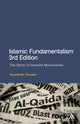 Book cover of: Islamic Fundamentalism 3rd Edition. By: Youssef M. Choueiri