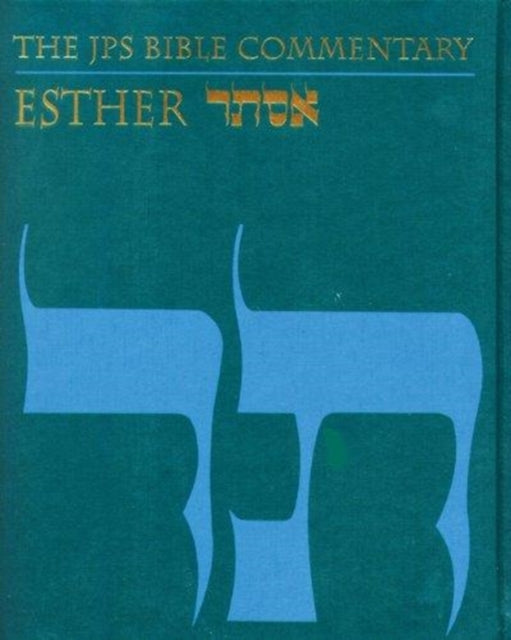 JPS Piiblikommentaar: Ester