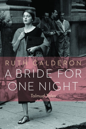 Bride for One Night