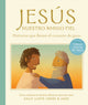 Book cover of: Jesus, nuestro amigo fiel