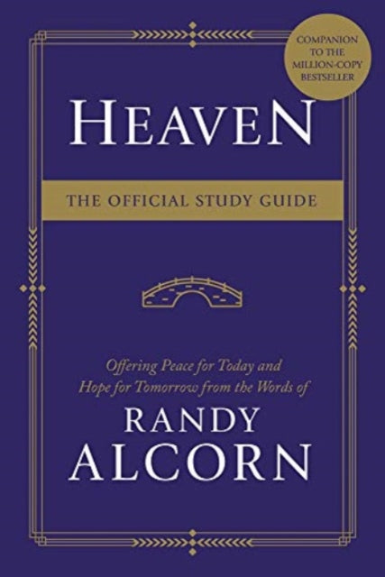 Book cover of: Heaven the Off Sg. By: Alcorn