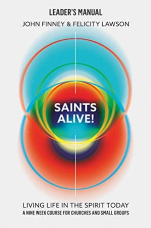 Saints Alive! Leaders Manual
