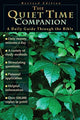 Book cover of: Quiet Time Companion – A Daily Guide Through the Bible. By: R. O. Willoughby