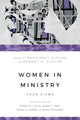 Book cover of: Women in Ministry – Four Views. By: Bonnidell Clouse