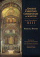 Book cover of: Ezekiel, Daniel. By: Kenneth Stevenson