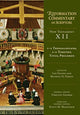Book cover of: 1–2 Thessalonians, 1–2 Timothy, Titus, Philemon. By: Lee Gatiss