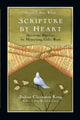 Book cover of: Scripture by Heart – Devotional Practices for Memorizing God`s Word. By: Joshua Choonmin Kang