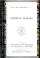 Book cover of: Ezekiel, Daniel. By: Kenneth Stevenson