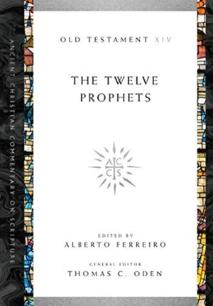 Twelve Prophets